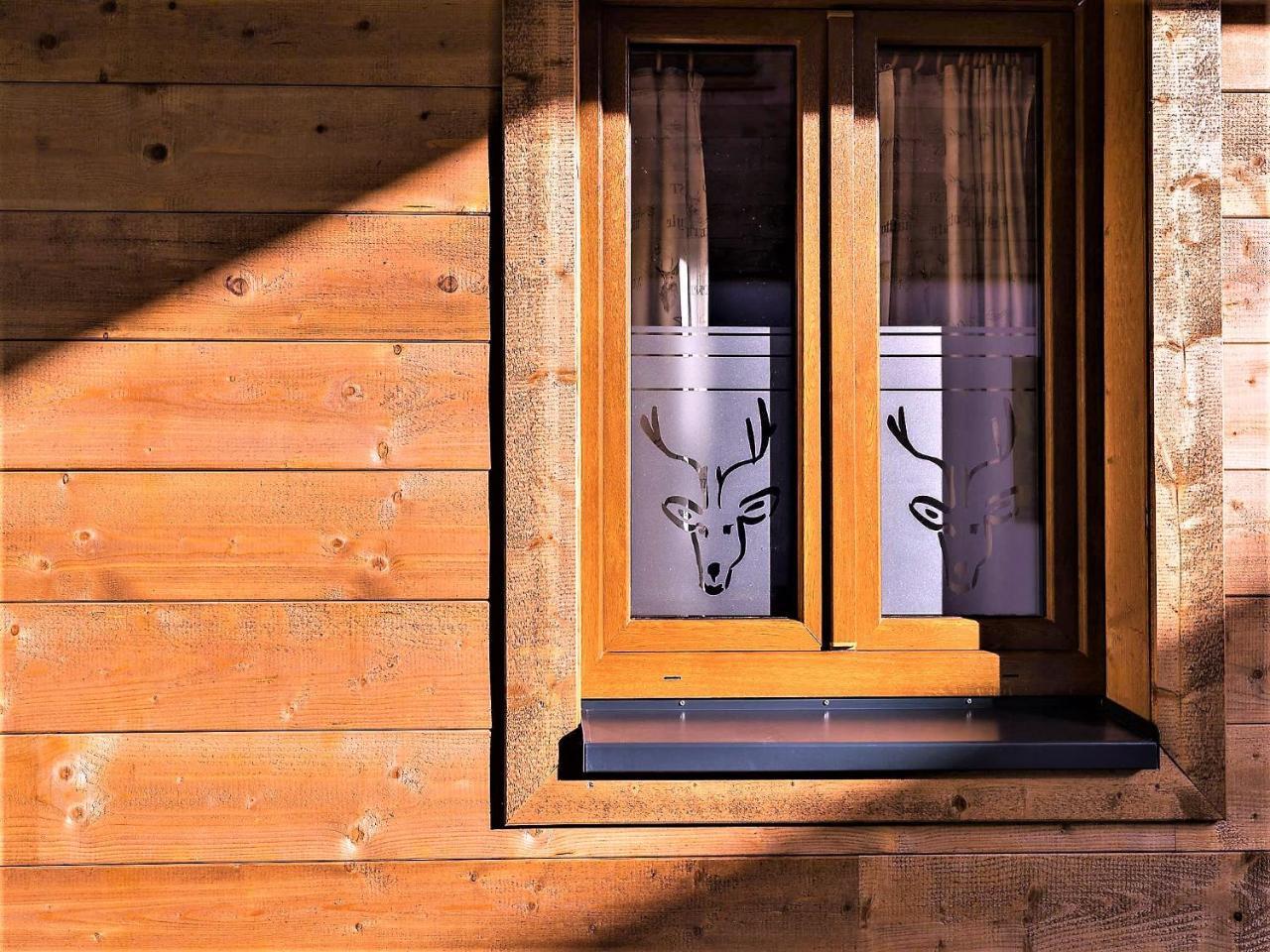 X-Alp Lodges Sautens Ngoại thất bức ảnh