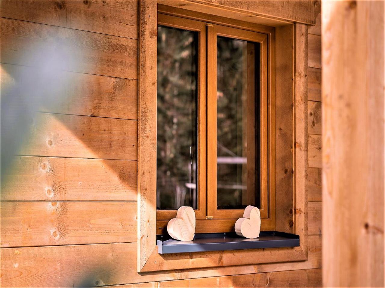 X-Alp Lodges Sautens Ngoại thất bức ảnh