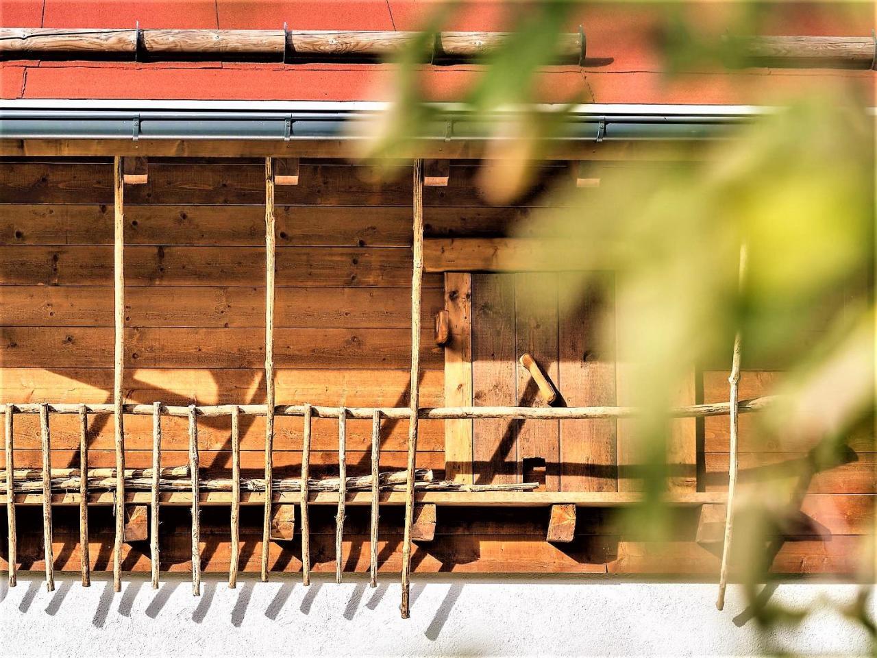 X-Alp Lodges Sautens Ngoại thất bức ảnh