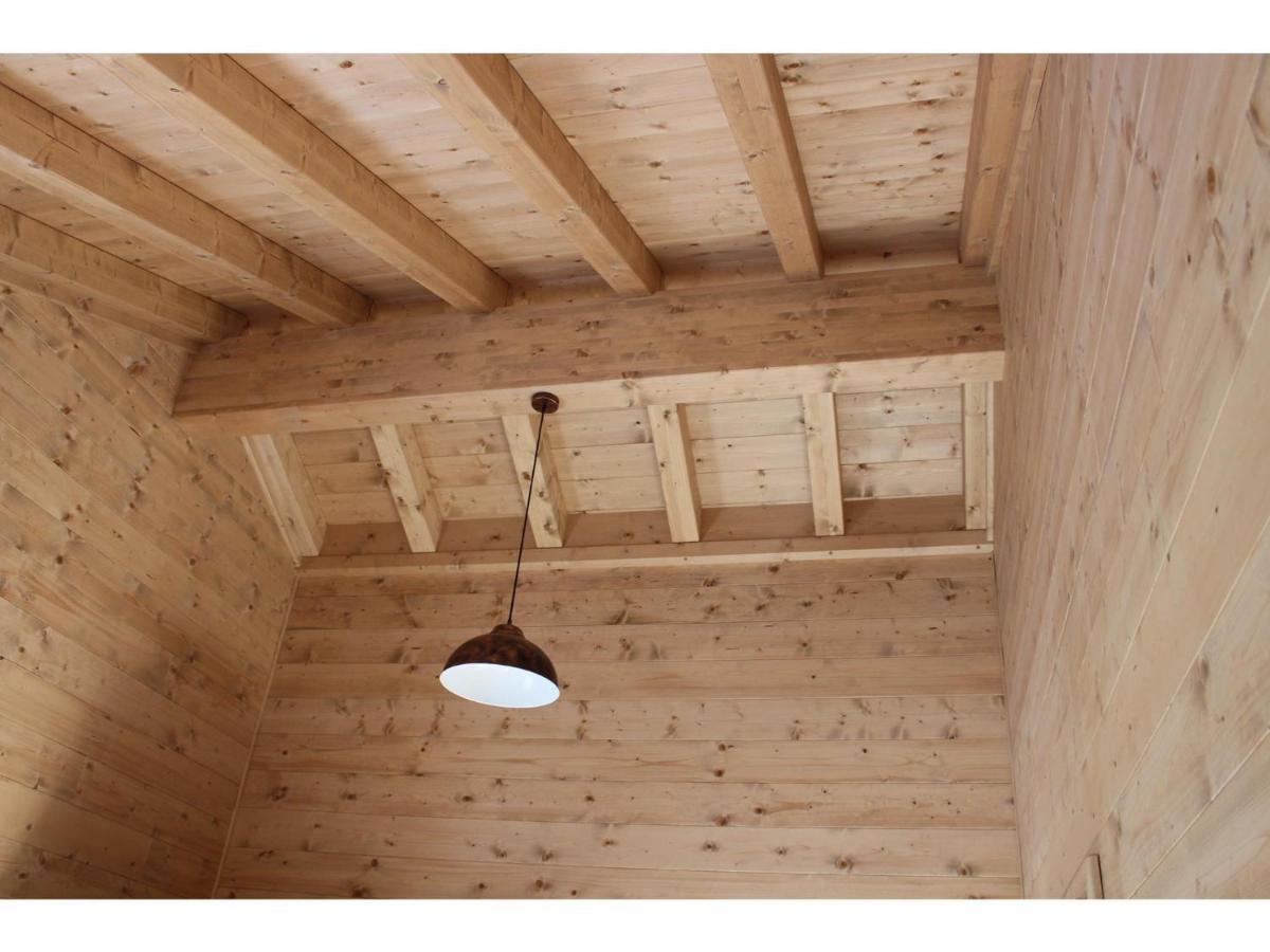 X-Alp Lodges Sautens Ngoại thất bức ảnh